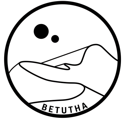 Betutha Logo